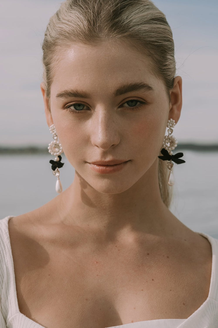 Harper Earrings