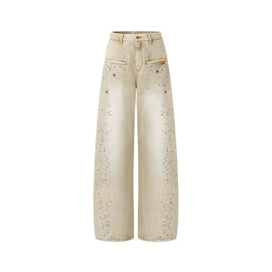 Morgan - Gemstone Jeans