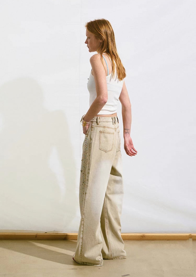 Morgan - Gemstone Jeans