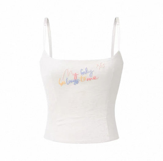 Morgan - Pearl Vest