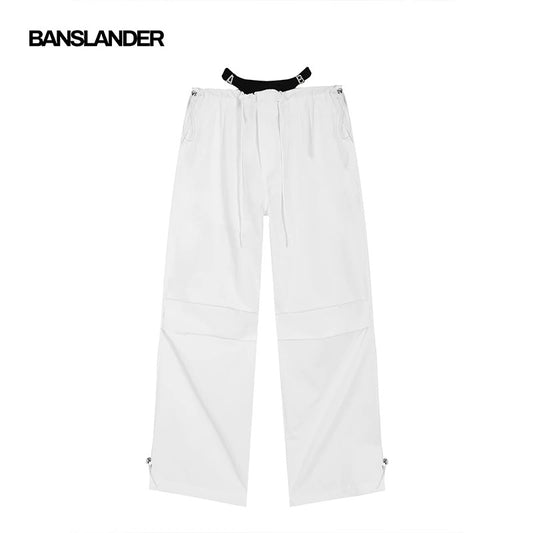 Bikini Cargo Pants