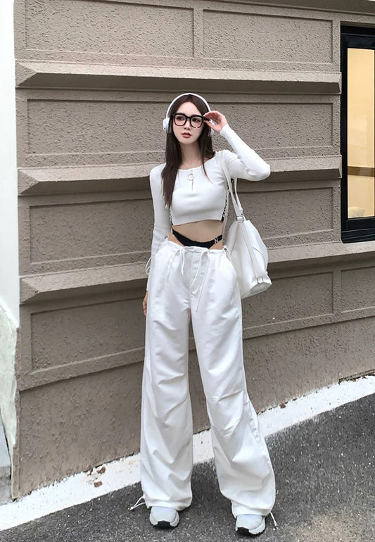 Bikini Cargo Pants