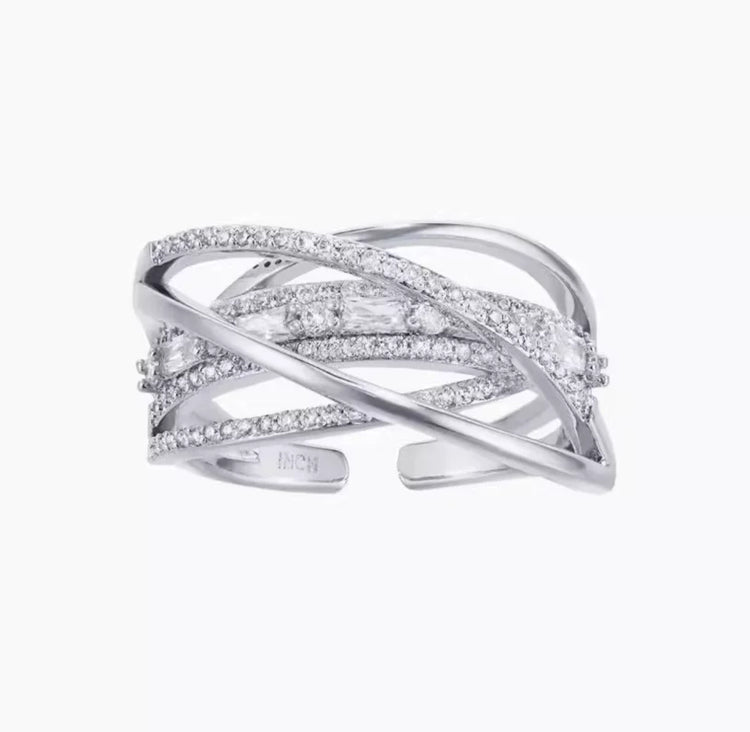 Forever Young Ring