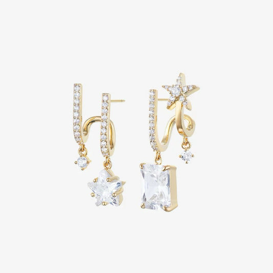 Sugar Baby Earrings