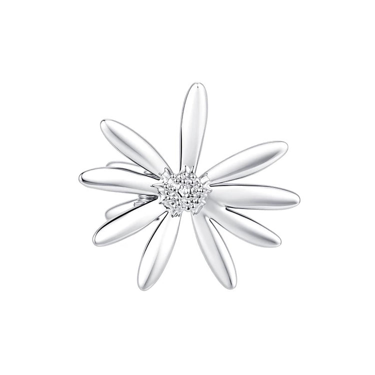 Daisy Hair Clip
