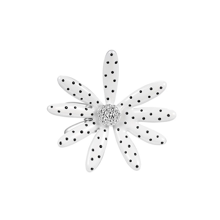 Daisy Hair Clip