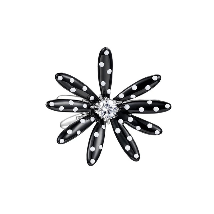Daisy Hair Clip