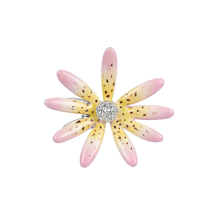Daisy Hair Clip