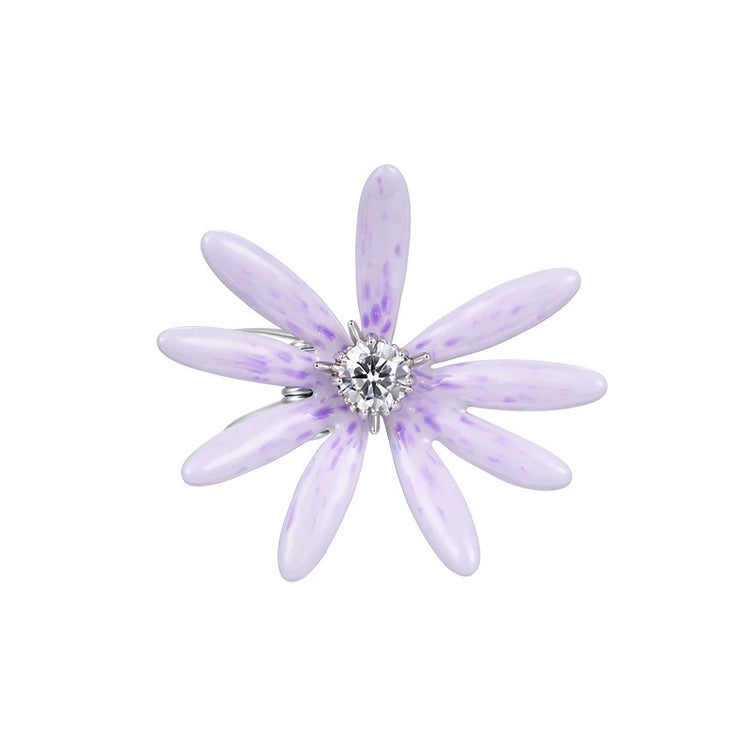 Daisy Hair Clip