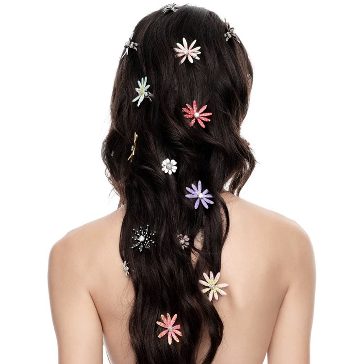 Daisy Hair Clip