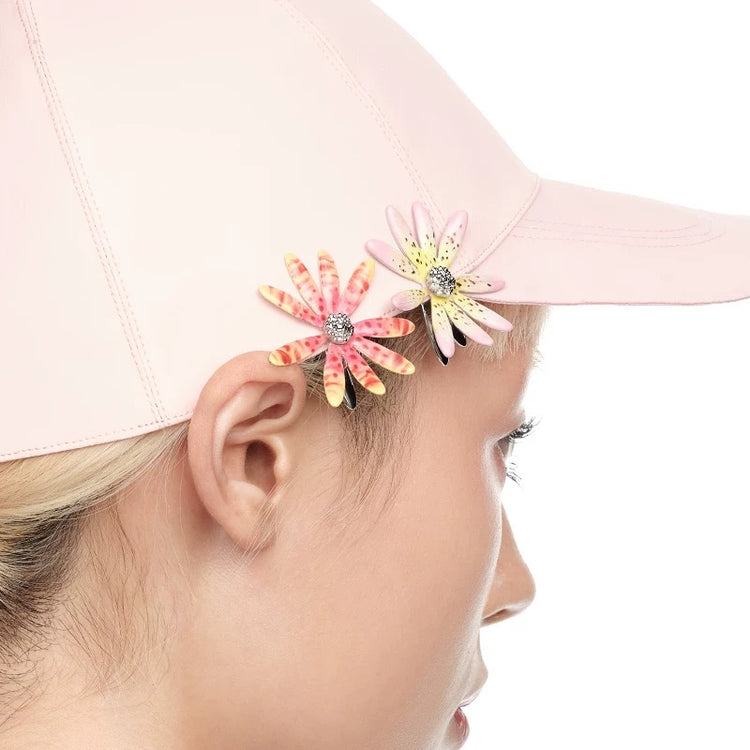Daisy Hair Clip