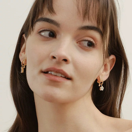 Sugar Baby Earrings