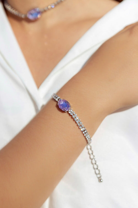 Bedazzle Bracelet