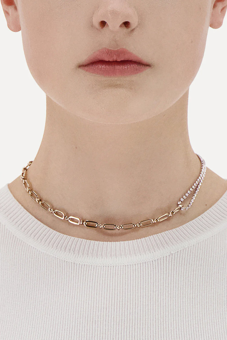 Jamie Choker