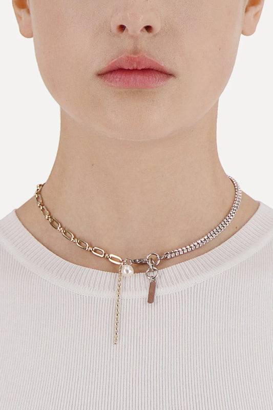 Jamie Choker