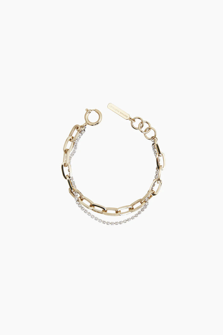 Kristen Bracelet Gold