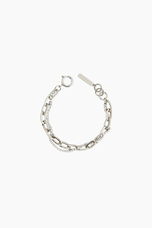 Kristen Bracelet Silver