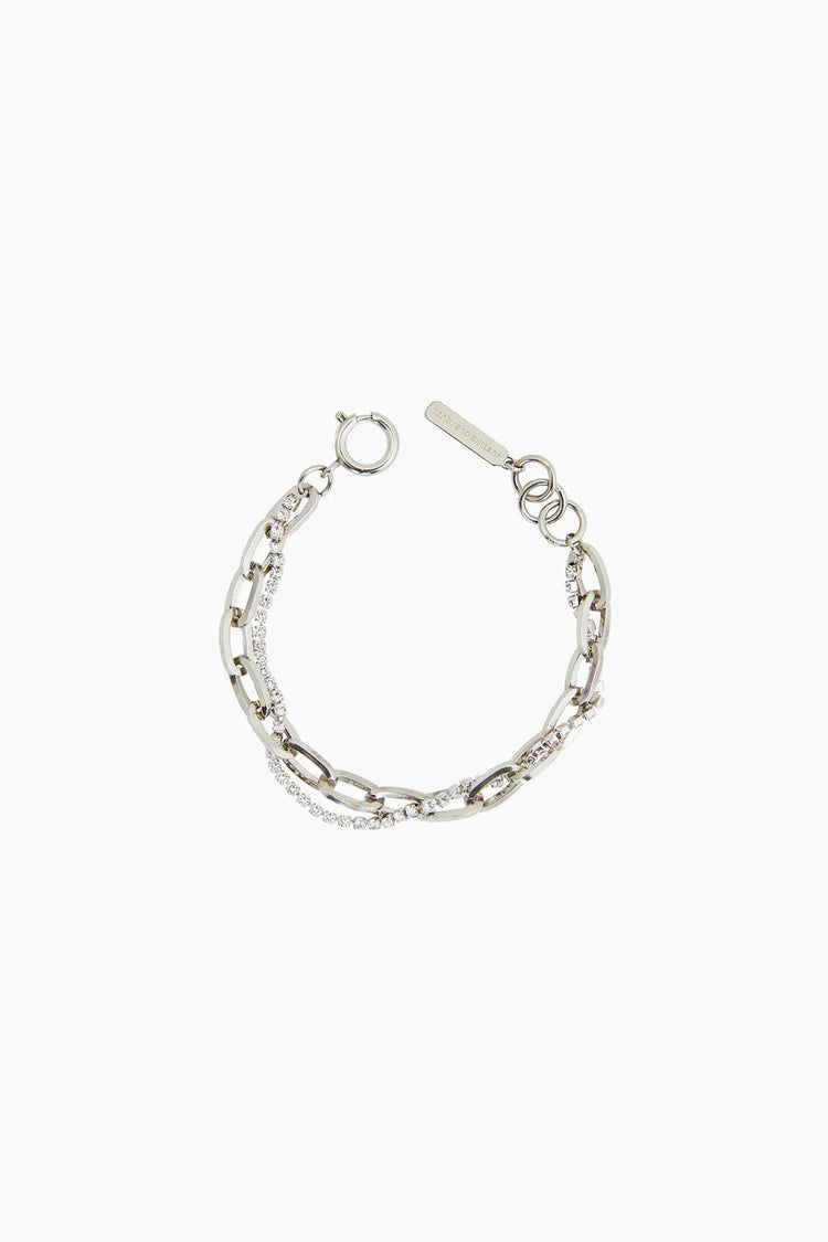 Kristen Bracelet Silver