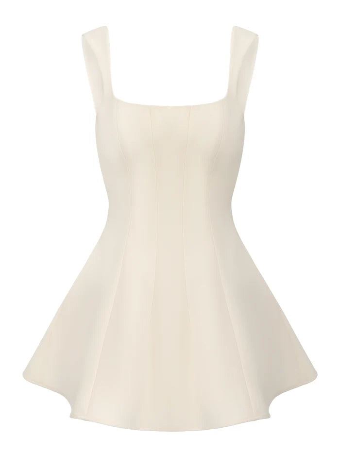 Eliza Mini Dress
