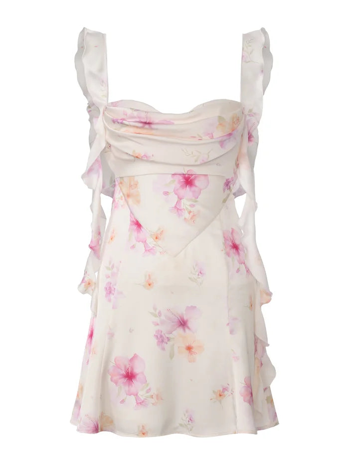 Karina Dress