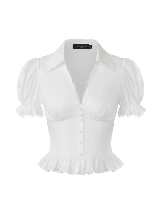 Raven Top