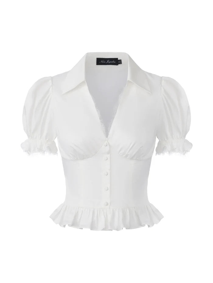 Raven Top