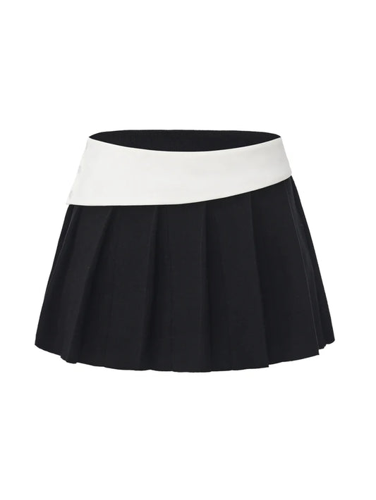 Claudette Skirt