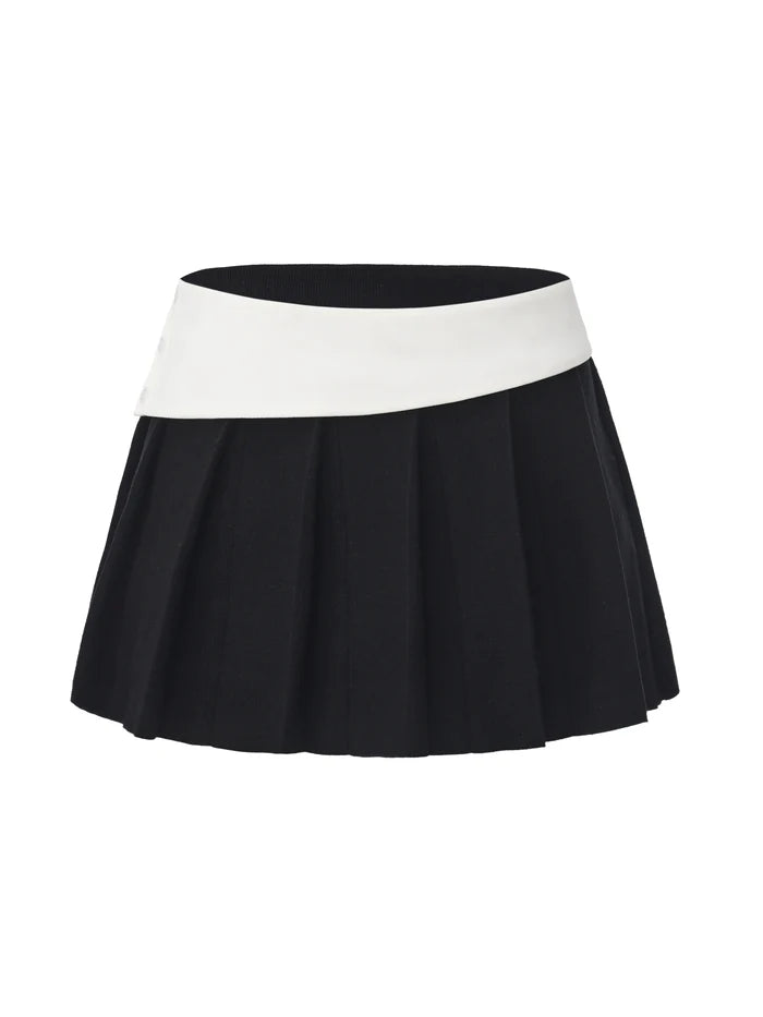 Claudette Skirt