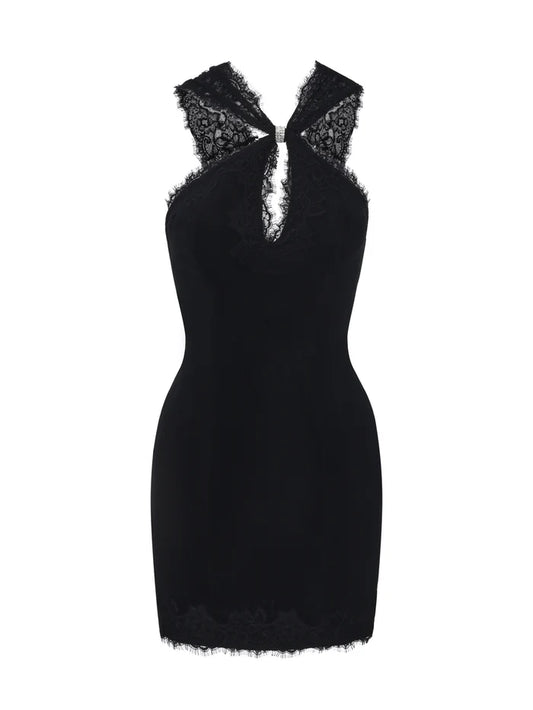 Nina Cutout Dress
