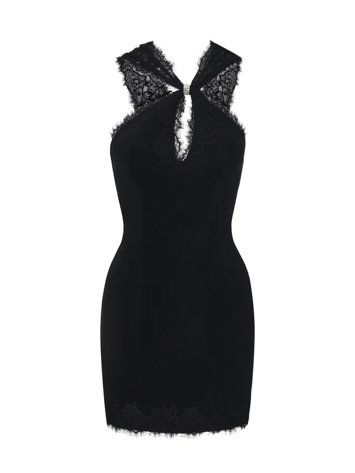 Nina Cutout Dress