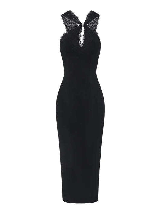 Alexandra Dress