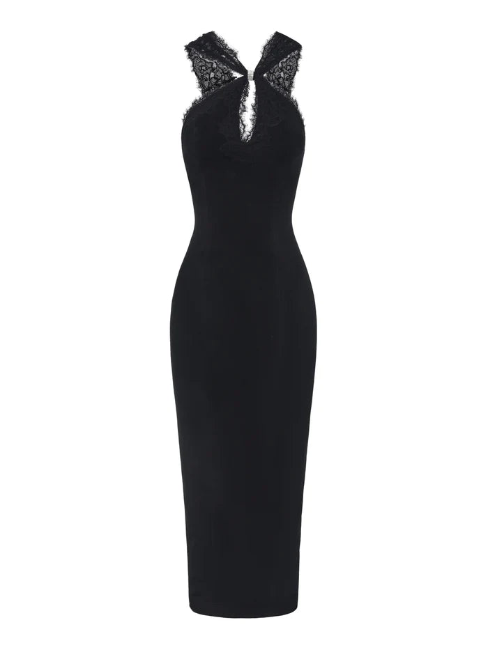 Alexandra Dress