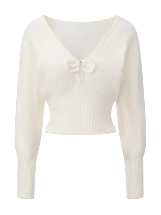Bonnie Knit Top