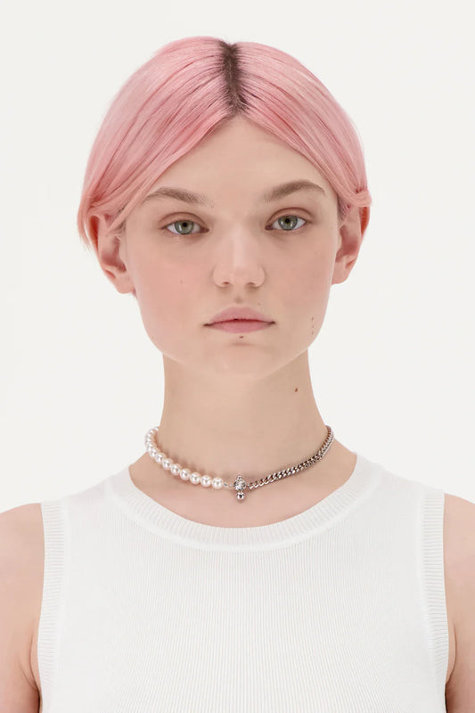 Maisie Choker