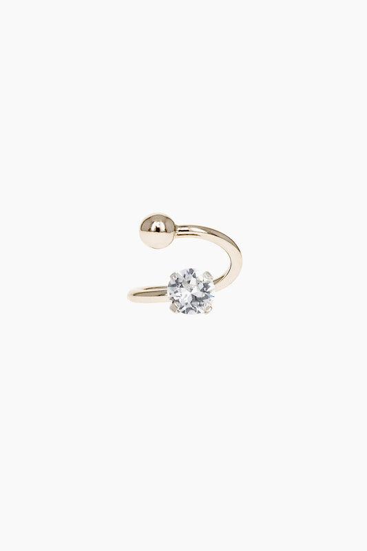 Maisie Ring Gold