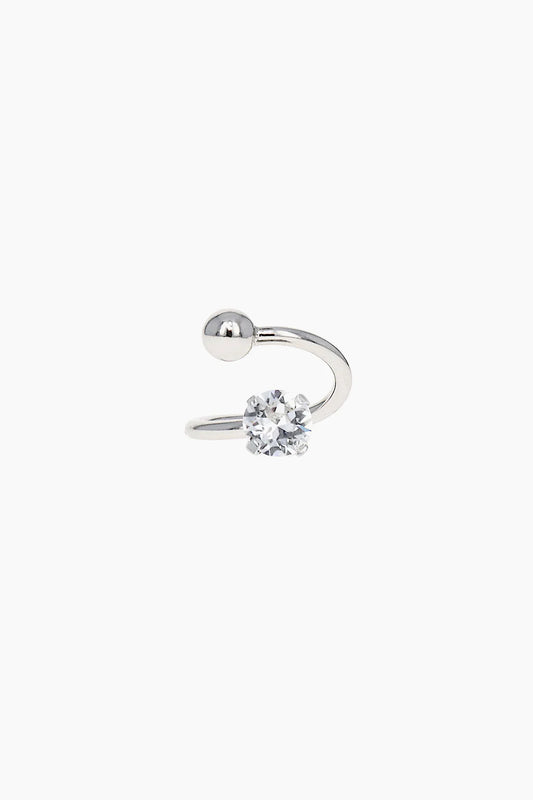 Maisie Ring Silver