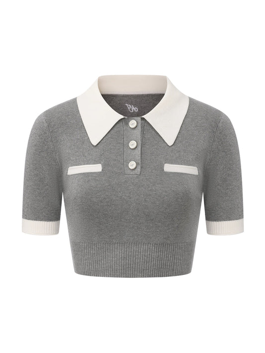 Mia Knit Top
