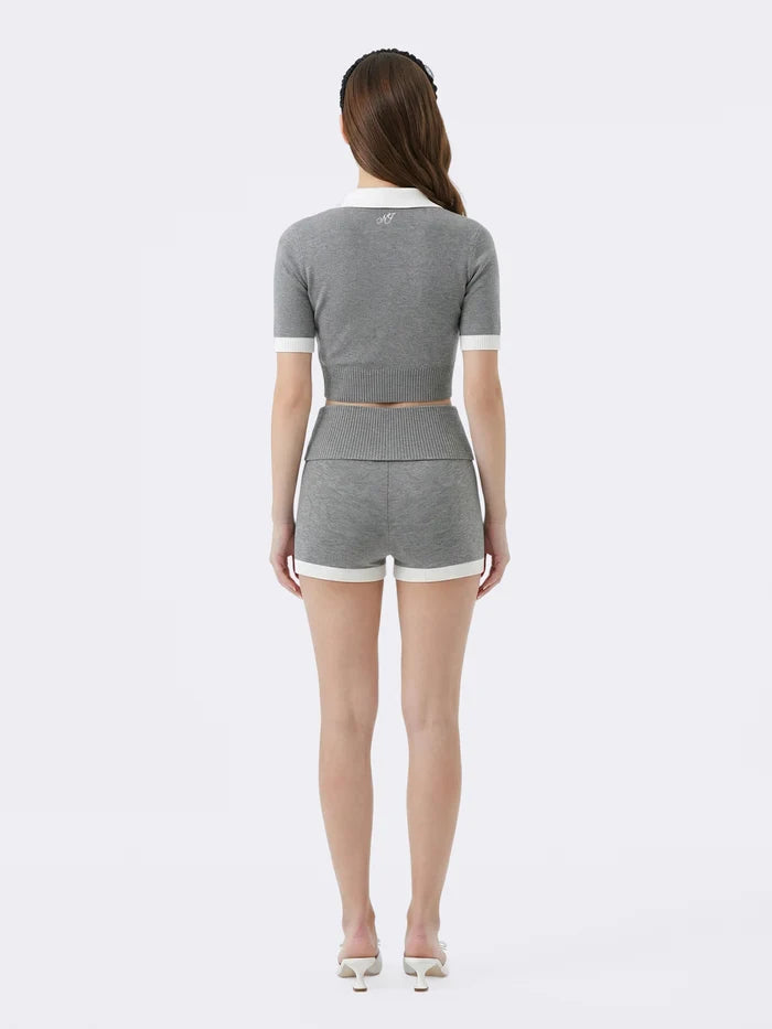 Mia Knit Top