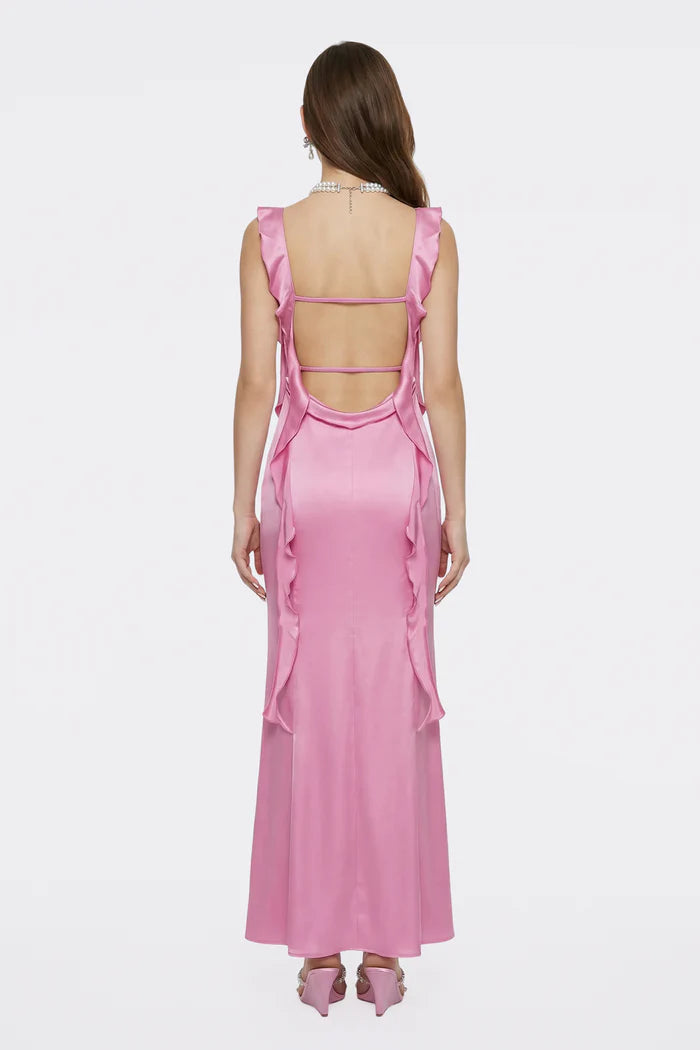 Caroline Dress