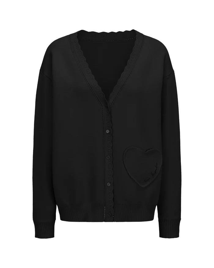 Carrie Cardigan