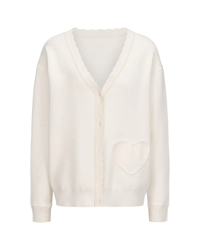 Carrie Cardigan