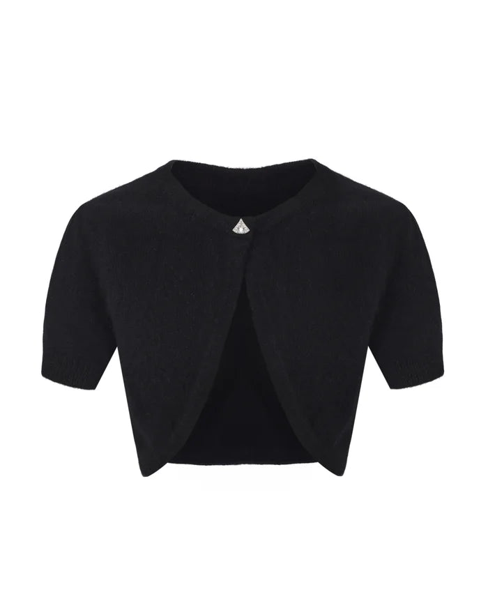 Elara Cardigan