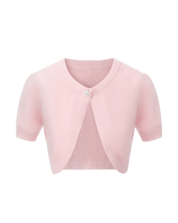 Elara Cardigan