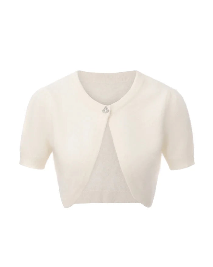 Elara Cardigan