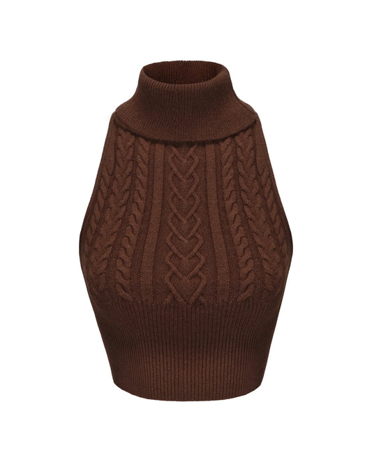 Margo Knit Top
