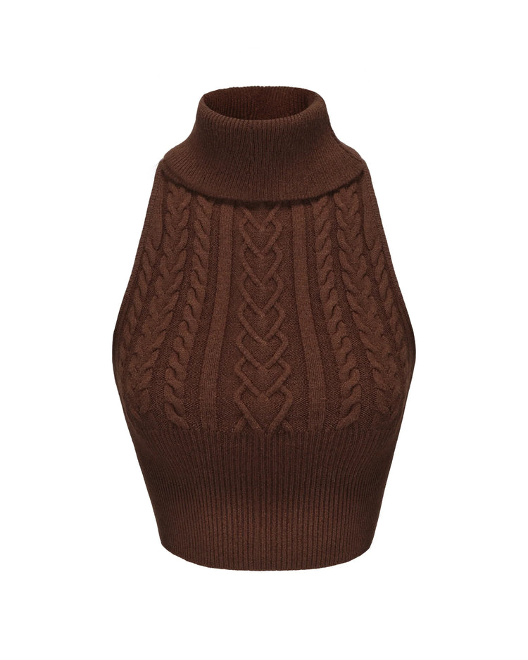 Margo Knit Top
