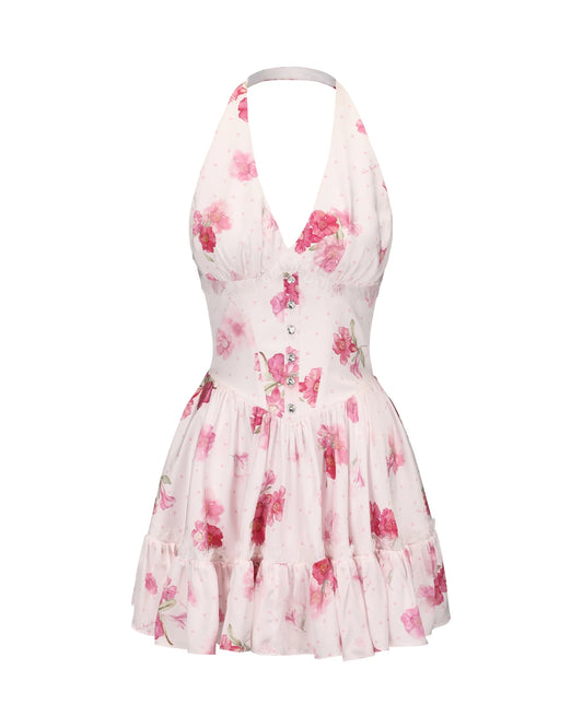 Rosaline Dress