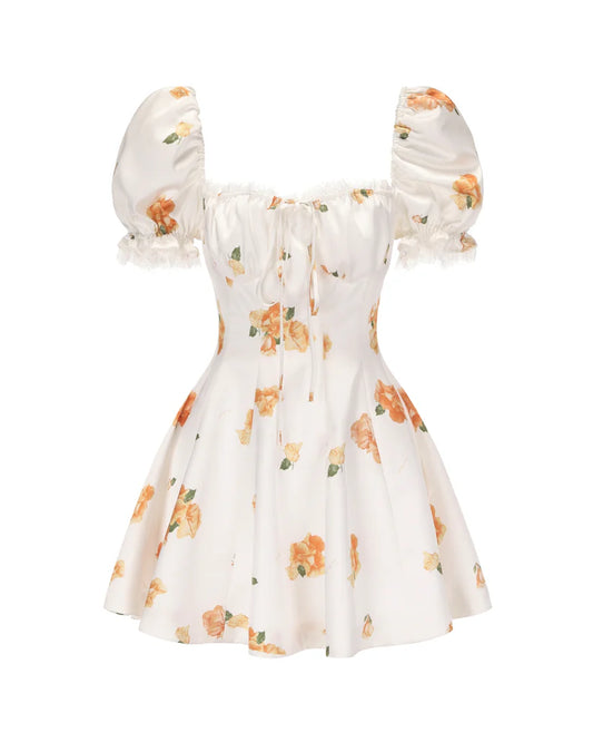 Theodora Dress