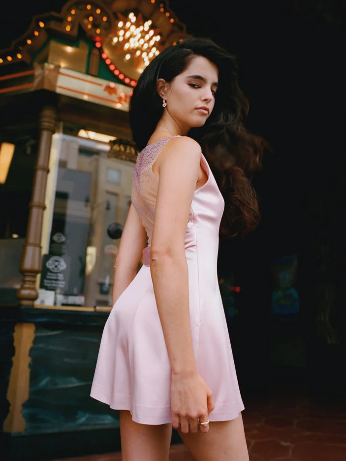 Francine  Dress