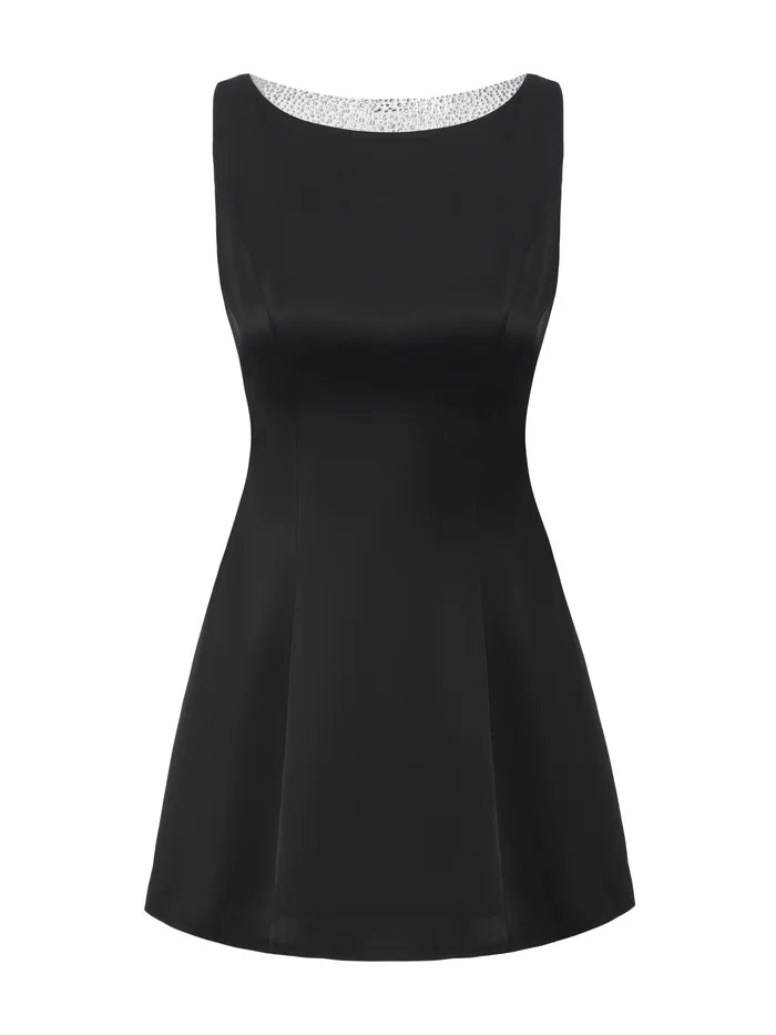 Francine  Dress